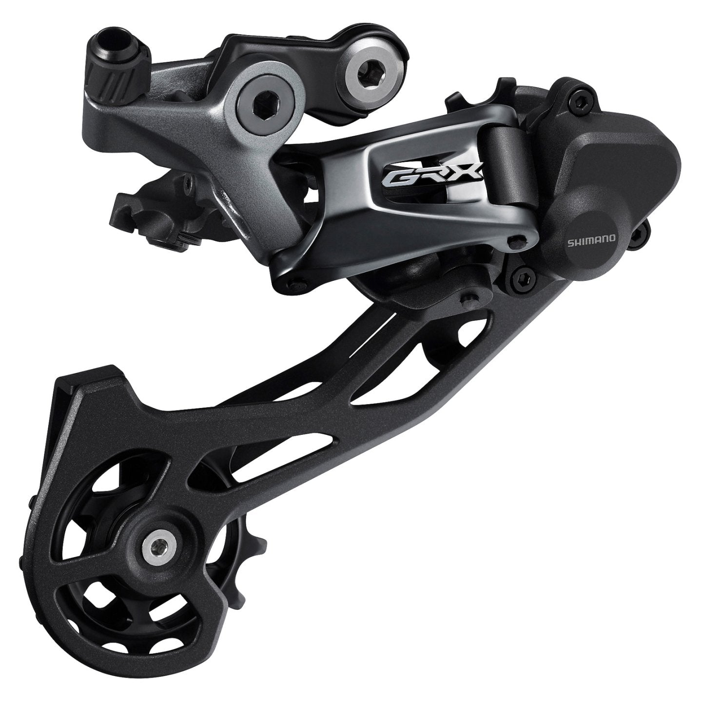 Shimano RD-RX810 GRX Rear Derailleur - 2 x 11 Speed