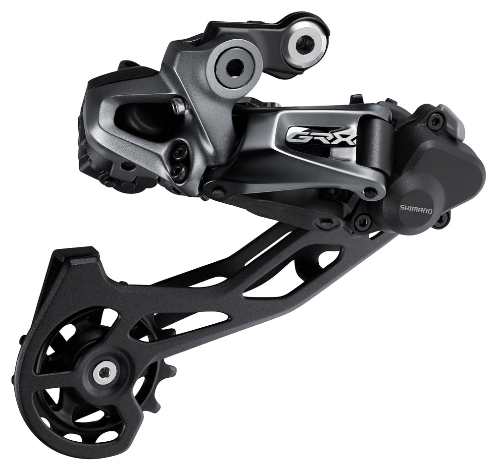 Shimano GRX Di2 RD-RX815 2x11-speed Rear Derailleur  SHADOW RD+