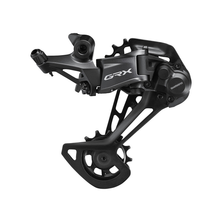 Shimano GRX RD-RX822 SGS Rear Derailleur 12-Speed (for 1 x 12)