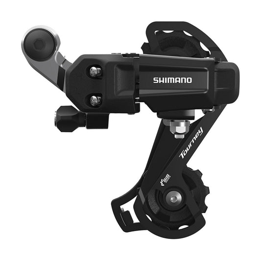 Shimano RD-TY200 Tourney Rear Derailleur 6 / 7 Speed