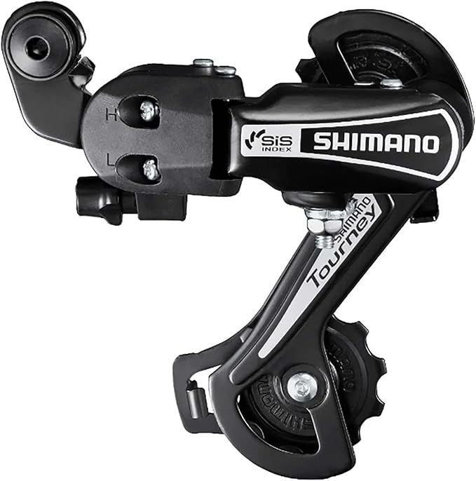 Shimano Rear Derailleur RD-TY21B 6 / 7 Speed Direct Mount / Hanger Mount