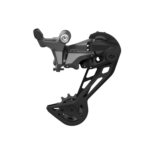 Shimano CUES RD-U6020 Rear Derailleur 11 speed SGS