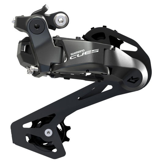 Shimano CUES RD-U6070-GS Rear Derailleur Shadow RD  Di2  11-speed  medium