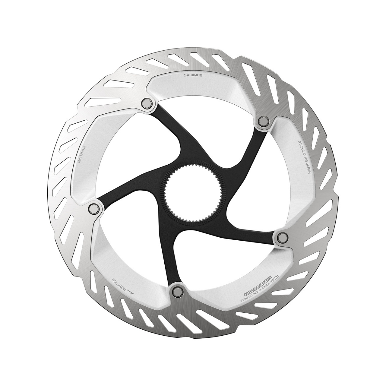 Shimano RT-CL800 Disc Brake Rotor