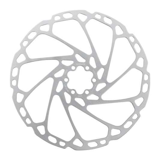 Shimano SLX RT66 Disc Rotor - 6 Bolt