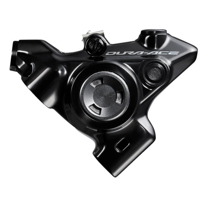 SHIMANO DURA ACE FRONT and REAR HYDRAULIC DISC BRAKE-R9270