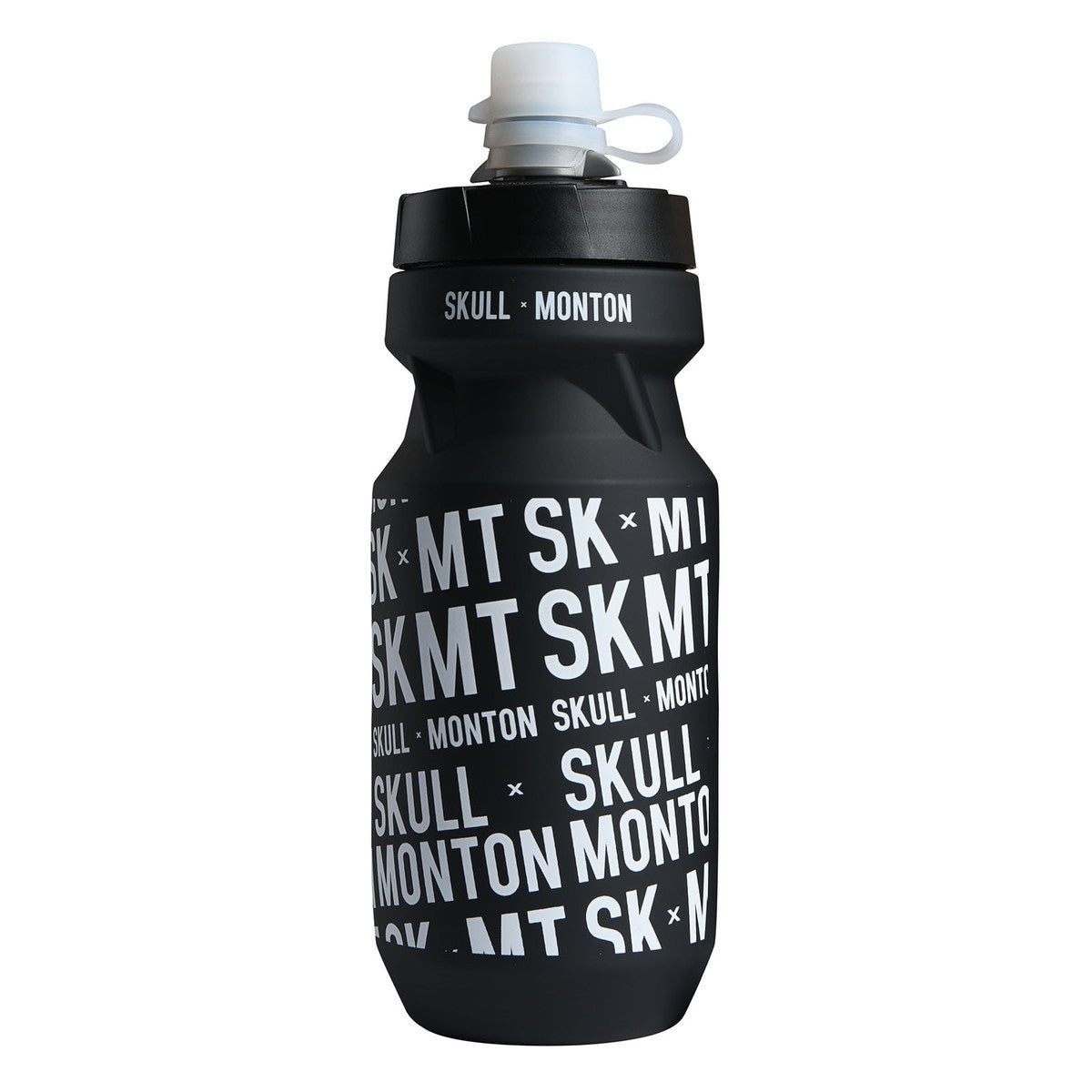 SKMT 24 Water Bottle Black