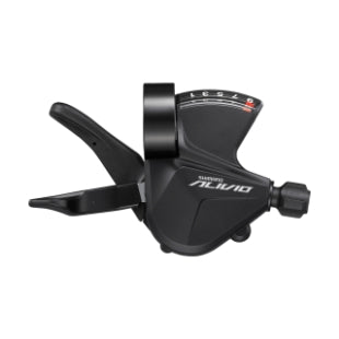 Shimano SL-M3100 Alivio Shifter Right Lever 9 Speed