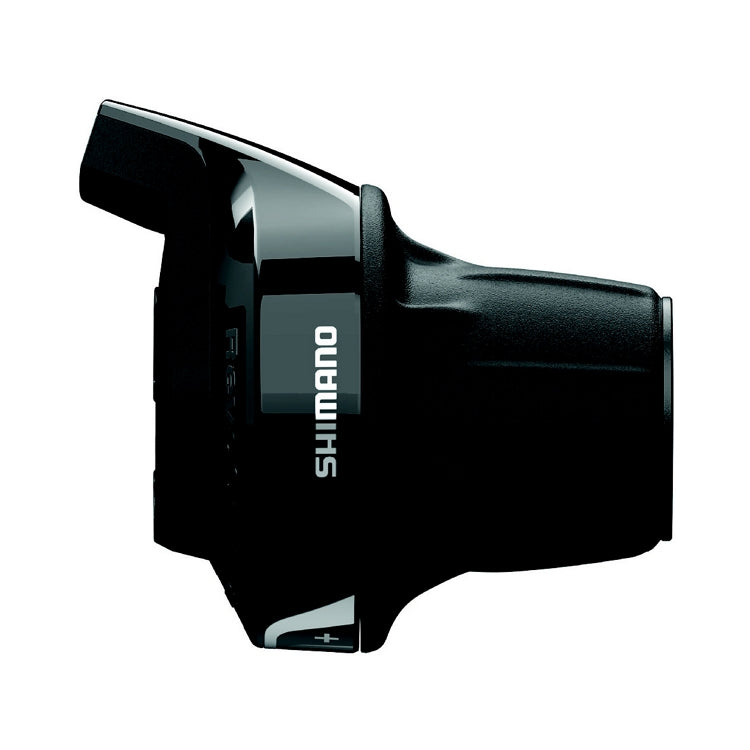 Shimano RV400 Revoshift Shift Lever Sis Index 8 Speed