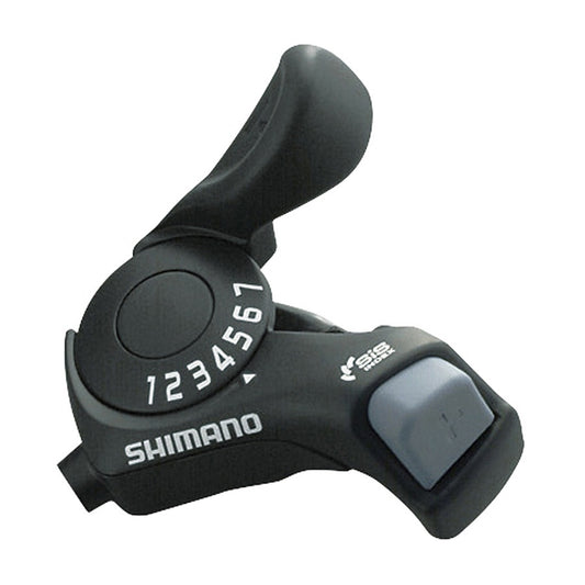 Shimano TX30 Tourney Right Thumb Shifter 7 Speed