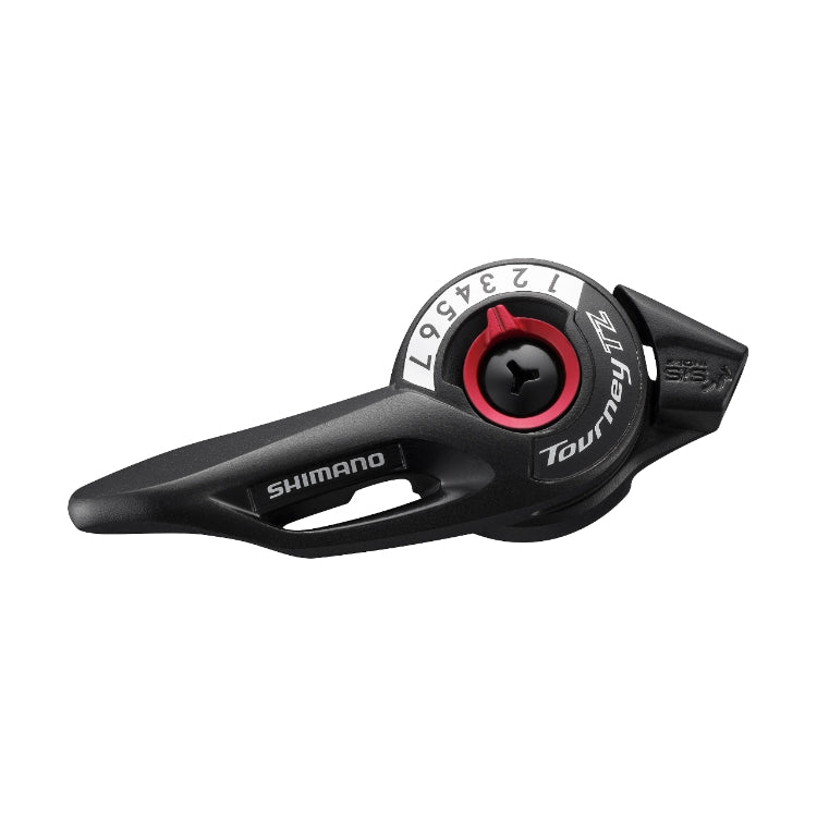 Shimano TZ500 Tourney Right Thumb Shifter 7 Speed