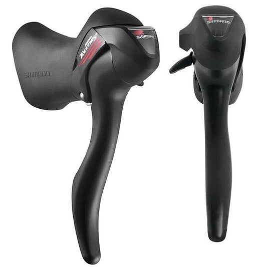 Shimano Tourney ST-A070 7 Speed Double Sti Lever Set