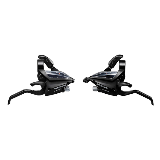 Shimano Altus ST-EF500 EZ Fire Plus Shift/Brake Lever 2x8 Speed