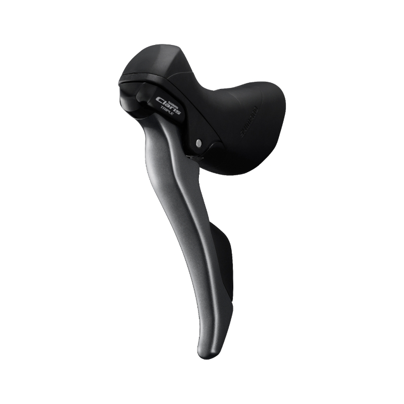 Shimano Claris ST-R2030 Dual Control Lever 3 speed Left