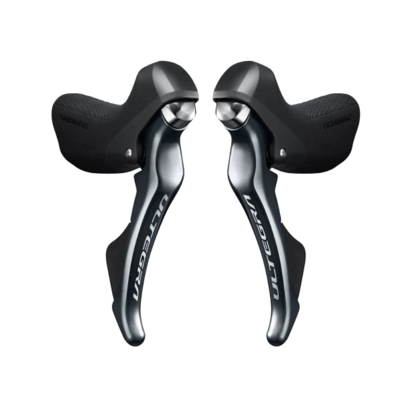 Shimano Ultegra ST-R8000 2x11 Speed Road Bike Shifter Lever