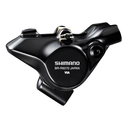 SHIMANO DURA ACE FRONT and REAR HYDRAULIC DISC BRAKE-R9270