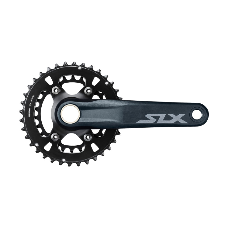 Shimano Slx Chainwheel FC-M7100-2-175MM-36X26T