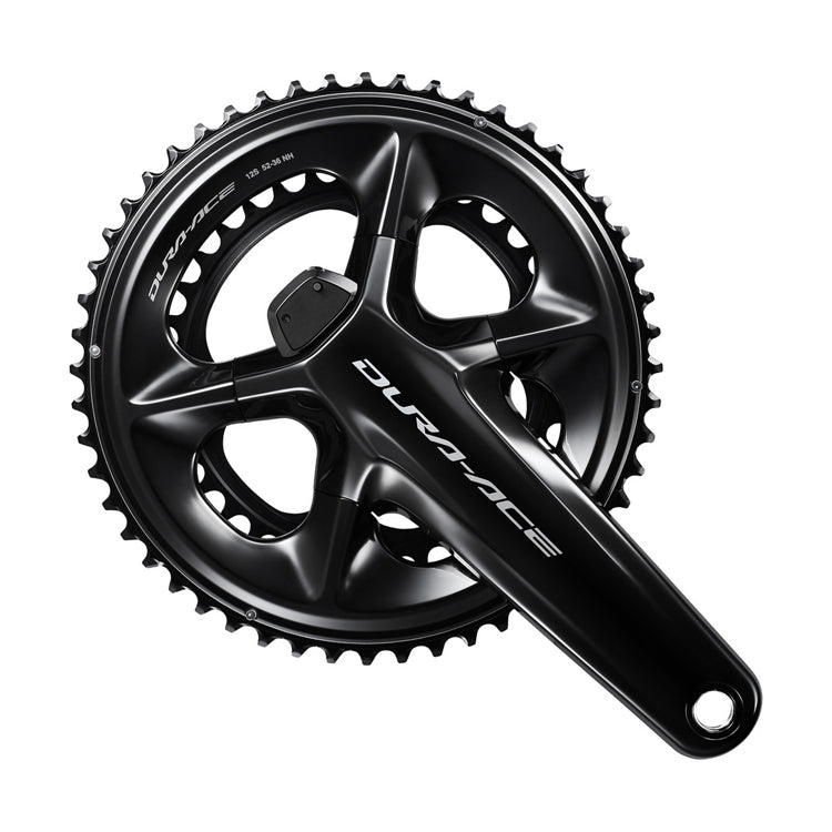 Shimano dura ace FC-R9200-P crankset