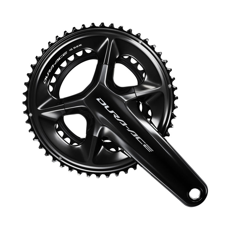 Shimano dura ace FC-R9200 crankset