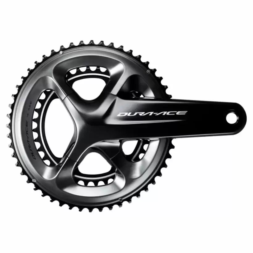 Shimano dura ace R9100 crankset