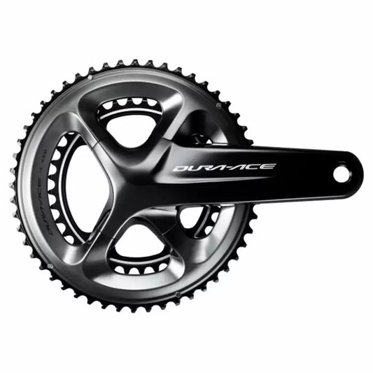 Shimano dura ace R9100 crankset