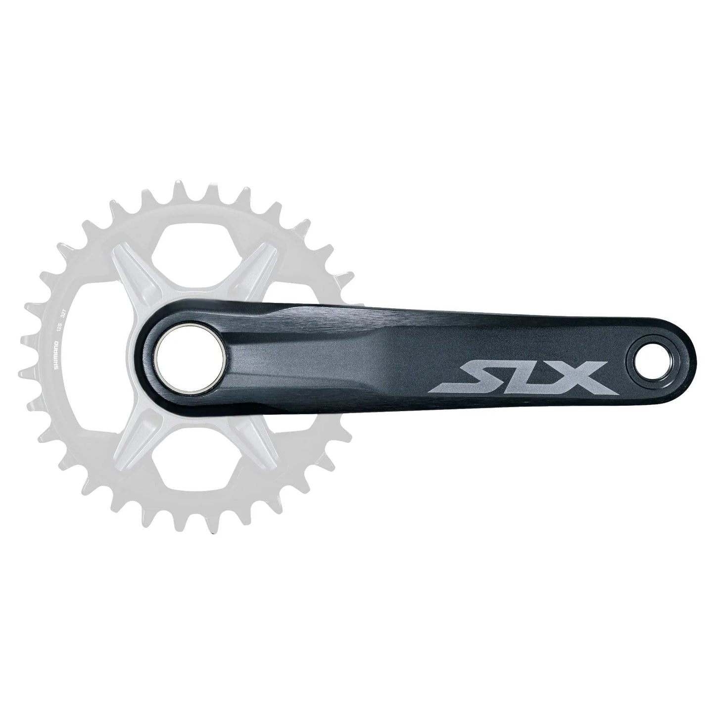 Shimano slx 12s chainwheel-FC-M7120-1-170mm 175mm