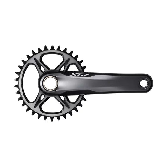 Shimano xtr crankarm-FC-M9125-1 170mm 175mm