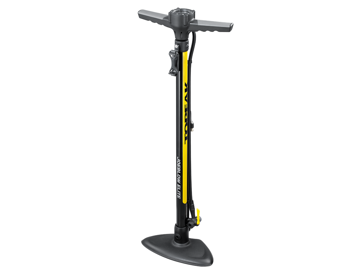 Joeblow Elite Floor Pump