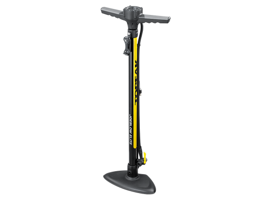 Joeblow Elite Floor Pump