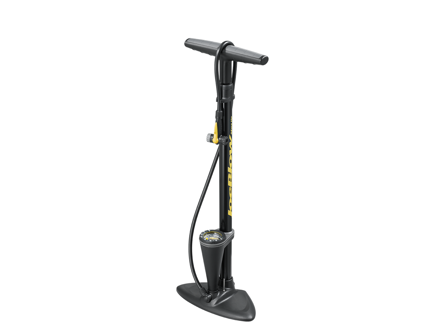 Joeblow Max HP Floor Pump