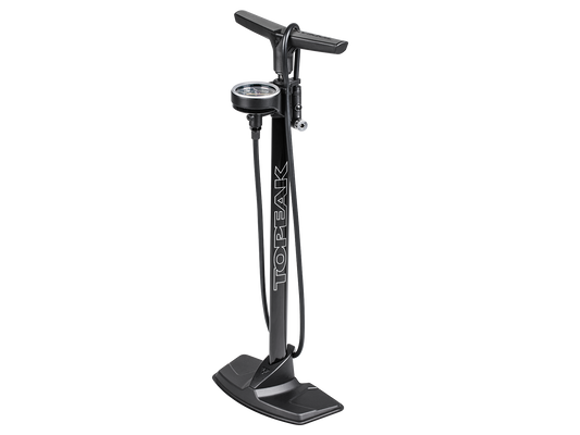 Joeblow Pro X Floor Pump