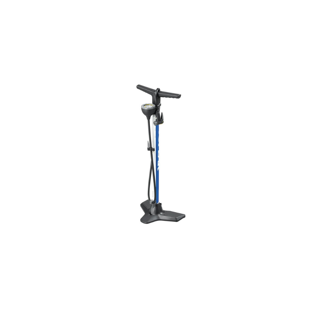 Topeak Joeblow Race Floor Pump TJB-RC1B
