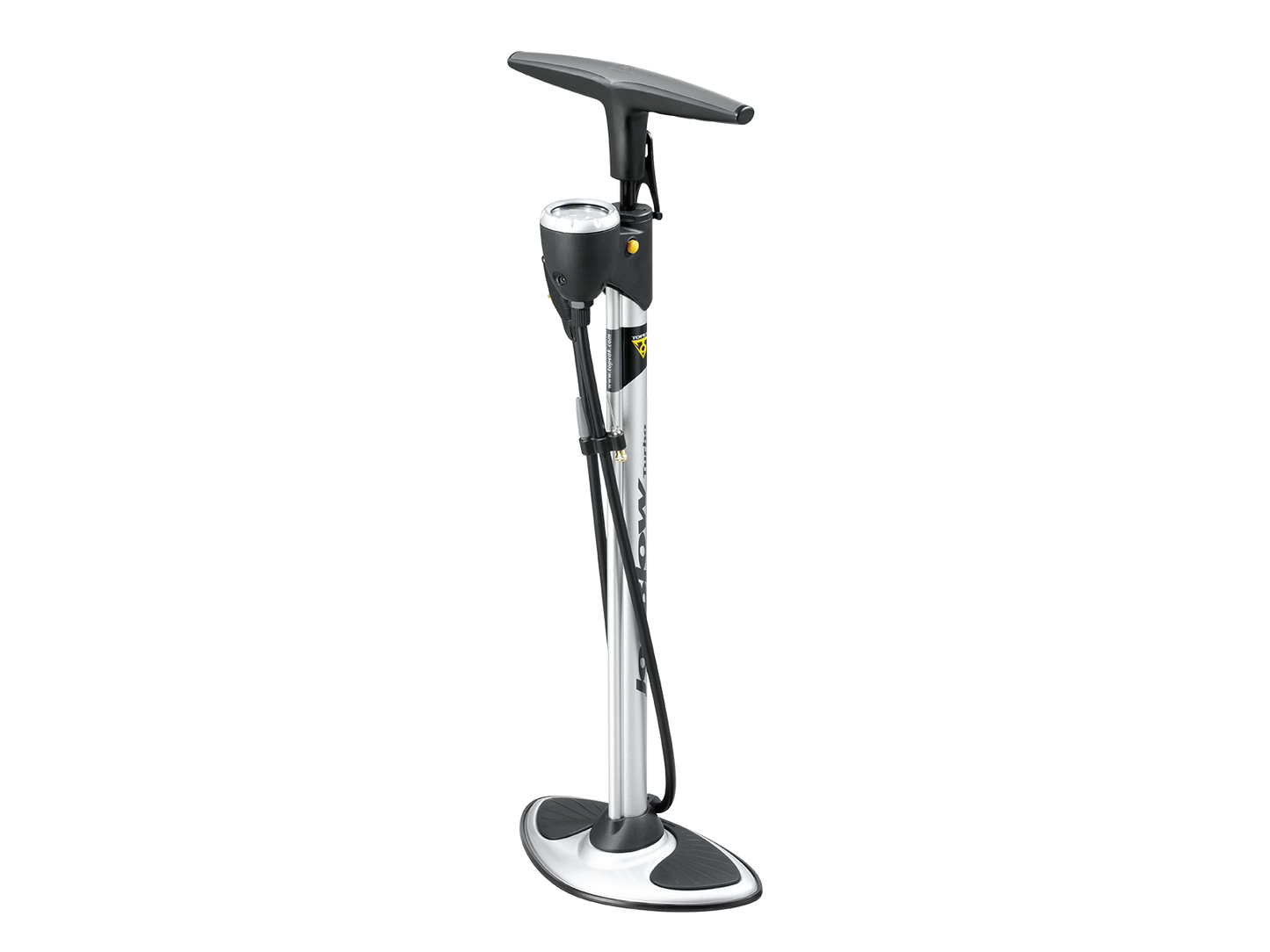 Joeblow Turbo Floor Pump