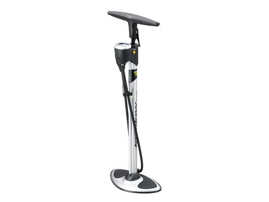 Joeblow Turbo Floor Pump