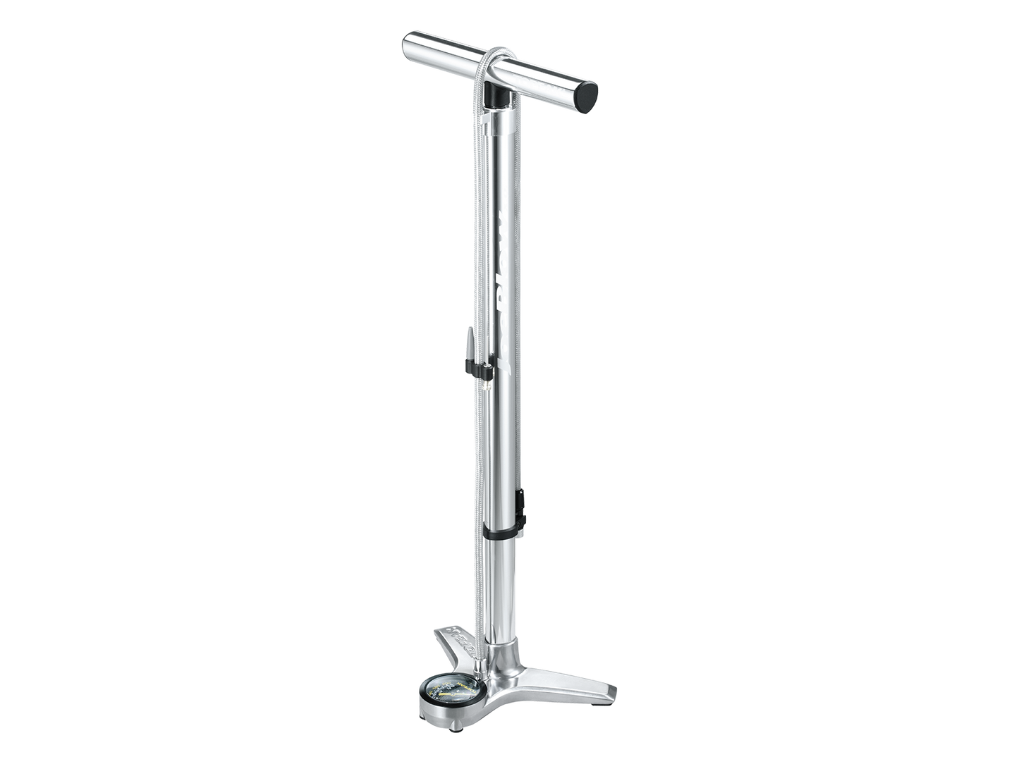 Joeblow X.O. Full Metal Floor Pump