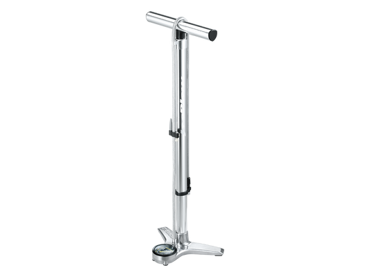 Joeblow X.O. Full Metal Floor Pump