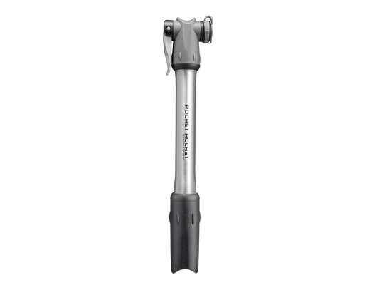 Pocket Rocket Hand Pump Black