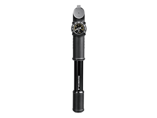 Roadie Dual Action Pump