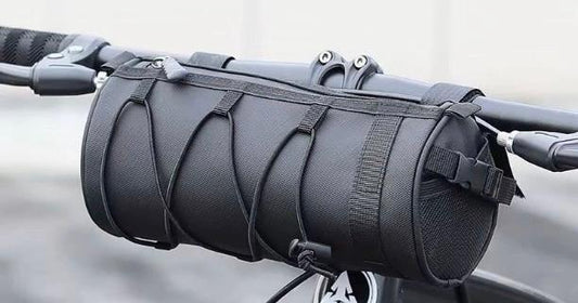 Bicycle Handlebar Bag