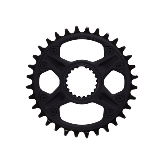SHIMANO FC-M6100 CHAINRING-30T