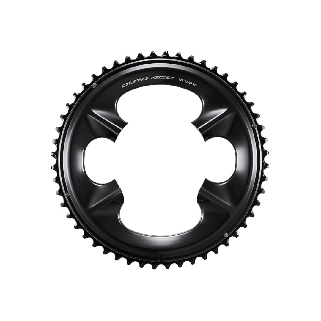SHIMANO FC-R9200 CHAINRING 50T-NK/52T-NH/54T-NJ