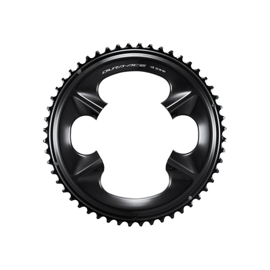 SHIMANO FC-R9200 CHAINRING 50T-NK/52T-NH/54T-NJ