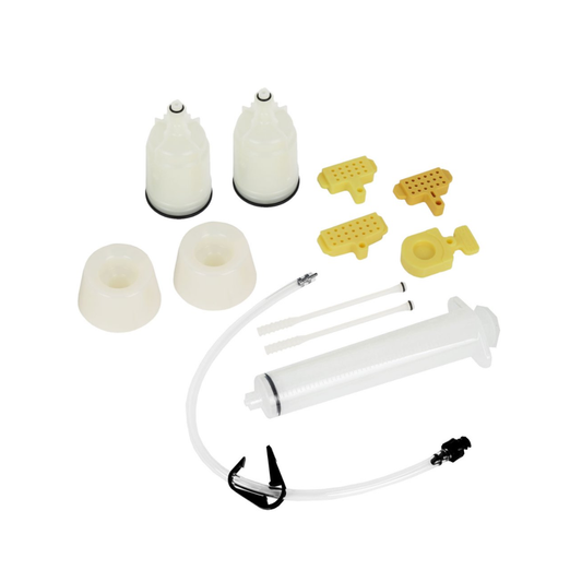 SHIMANO PROFESSIONAL DISC BRAKE BLEED KIT