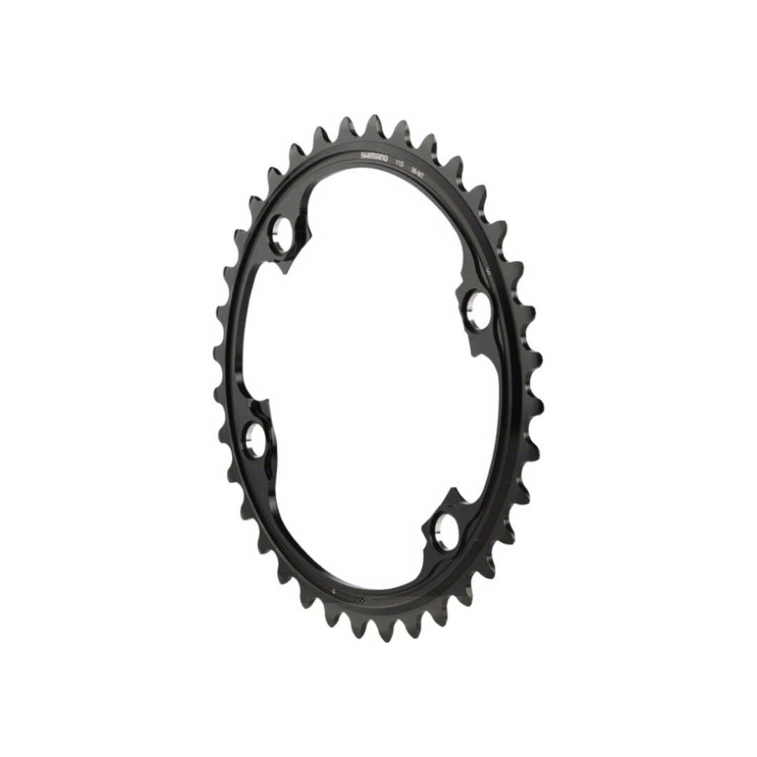 SHIMANO R9100 CHAINRING MS-50T/52T