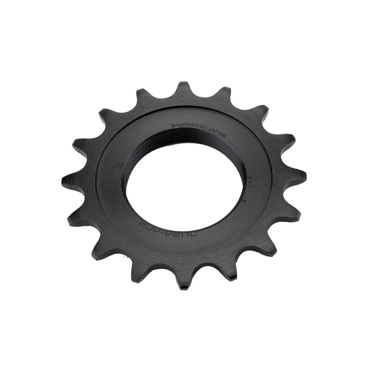 SHIMANO DURA ACE SS-7600 SPROCKET-15T-1/2" X 1/8"