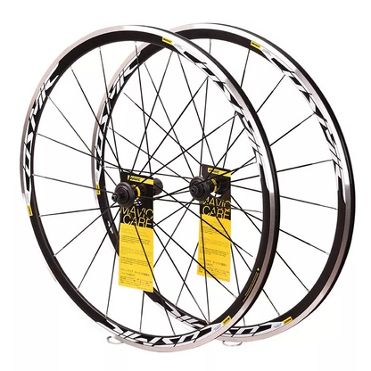 MAVIC Road Wheels Cosmic Elite S 700C – Barquebike MAVIC Road Wheels Cosmic Elite S 700C – Barquebike