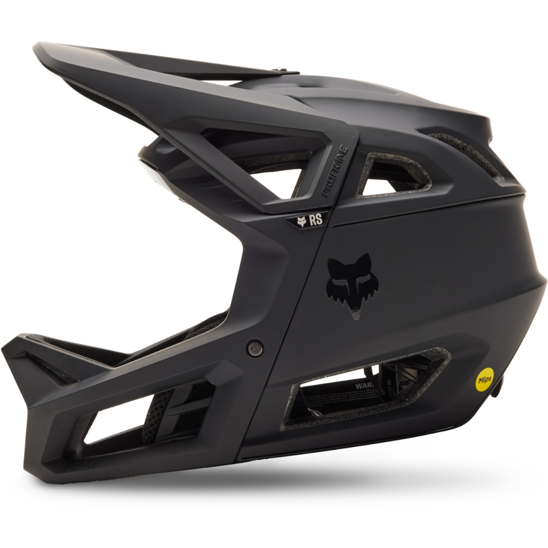 FOX Proframe RS Full Face Helmet
