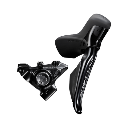 Shimano Dura Ace Di2 ST-R9270 + BR-R9270 Hydraulic Disc Brake - 2x12-speed
