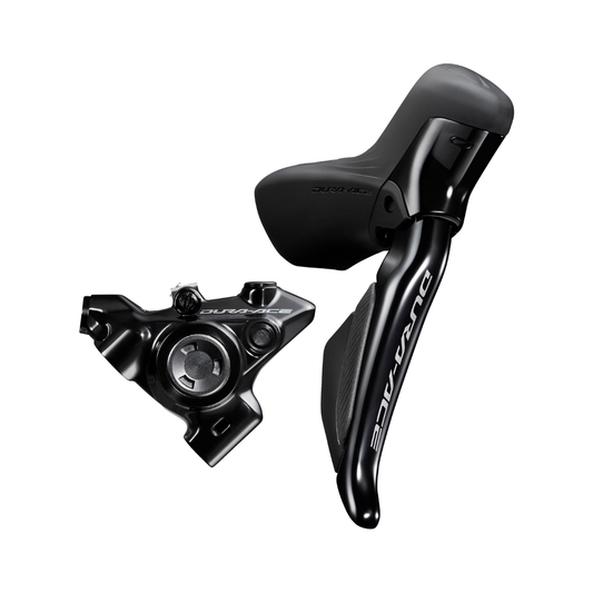 Shimano Dura Ace Di2 ST-R9270 + BR-R9270 Hydraulic Disc Brake - 2x12-speed