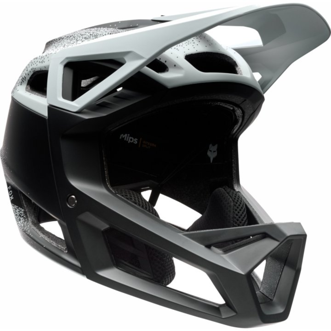 FOX Proframe RS Full Face Helmet - Aura